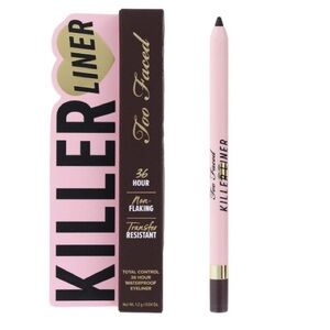Too Faced Killer Liner 36 Hour Wear- Espresso